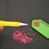 DIY Point Drill Pen