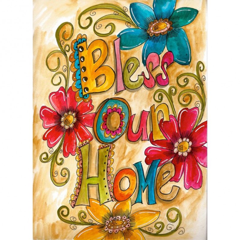 Bless Home - Full Ro...