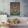 Eagle 5D DIY Special Shaped Diamond Painting