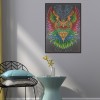 Eagle 5D DIY Special Shaped Diamond Painting