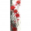 Flower - Full Round Diamond - 30*80cm