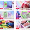 5D DIY Full Drill Diamond Painting Flowers