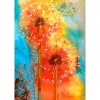 Dandelion - Full Diamond Painting - 30x40cm