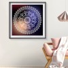 Ethnic Pattern - Full Diamond Painting - 30x30cm