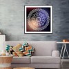 Ethnic Pattern - Full Diamond Painting - 30x30cm