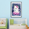 Cute Cat 5D DIY Diamond Painting