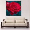 Drip Rose 5D DIY Diamond Painting