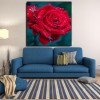 Drip Rose 5D DIY Diamond Painting