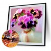 Cross Stitch  - Full Diamond Painting - 30x30cm